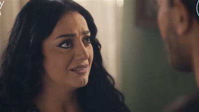 هبة عبدالغني عن مشاركتها في جزيرة غمام: فخورة بوجودي مع عمالقة التمثيل