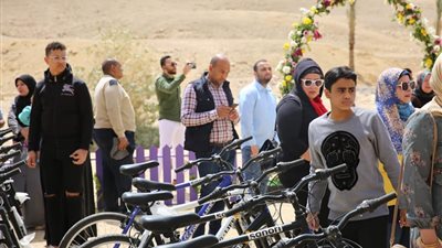 وزارة البيئة تطرح السؤال الرابع من مسابقتها الشهرية للوعي البيئي