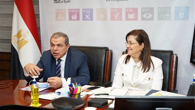 القوى العاملة: 3028 طلب استثناء من الحد الأدنى للأجور.. والانتهاء من فحص 1159 منشأة