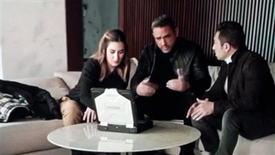 مسلسل العائدون الحلقة 20.. أمير كرارة يحاول إفشال عملية الصقر الإرهابية