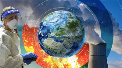 الربيع الكاذب.. العلماء يحذرون من تقلبات حرارية مفاجئة تهدد حياة ملايين البشر