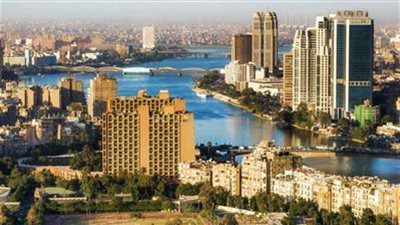 بث مباشر | ارتفاع طفيف في درجات الحرارة.. وسيولة مرورية بمحاور وميادين القاهرة والجيزة