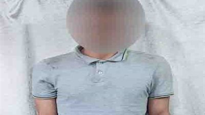 جارة جدتي وكنت متابعها.. ننشر اعترافات المتهم بقتل مسنة بهدف السرقة في الغربية 