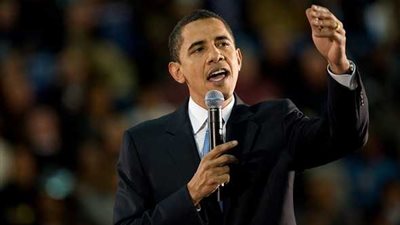 أوباما: منصات التواصل الاجتماعي ضخمت أسوأ غرائز الإنسانية إلى حد كبير