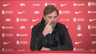 كلوب يعلق على تجديد عقد صلاح وماني.. ويؤكد صعوبة مواجهة نيوكاسل