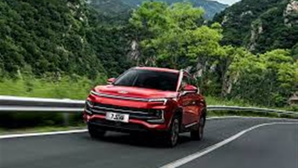 سيارات جاك 2022