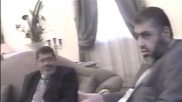 خيرت الشاطر