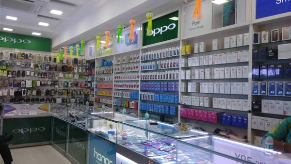 شركات المحمول