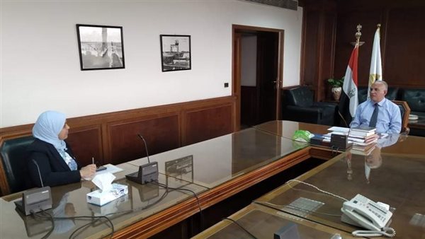 وزارة الموارد المائية