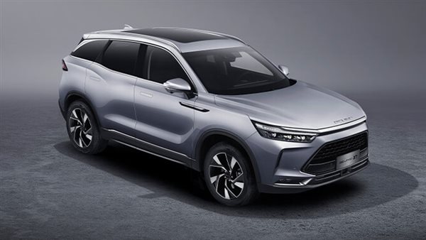 بايك X7 موديل 2022