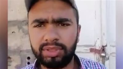 الناجي الوحيد من حادث الأشقاء الثلاثة: الطريق كان ضلمة مقدرناش نشوف نهايته ووقعنا في الترعة |بث مباشر