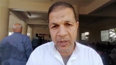 والد الأشقاء الثلاثة ضحايا الإسماعيلية: كان نفسي يوصلوا لأعلى المراتب.. والحلم راح في غمضة عين | بث مباشر