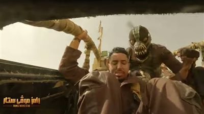 سالم الدوسري يعنف رامز جلال: مش مصدق إنك تعمل فيا كده