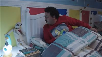 الكبير أوي 6 الحلقة 21.. عروسة تقلب دوار المزاريطة لبيت رعب على طريقة أفلام تشاكي