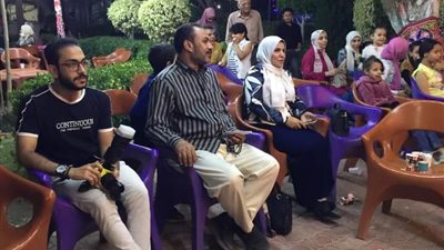 تواصل فعاليات رمضان الثقافية في أسيوط والقليوبية