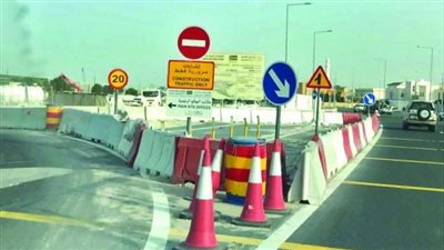 مع بدء أعمال المونوريل.. إعلان التحويلات المرورية بمدينة نصر | بث مباشر