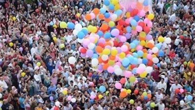 اليوم.. دار الإفتاء تستطلع هلال شهر شوال وتعلن عن موعد عيد الفطر المبارك