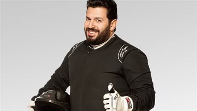 المذيع تامر بشير: رامي إمام صاحب قلب أبيض.. ورامز وكرارة لم يقدما واجب العزاء في والدي