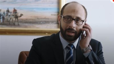 الاختيار 3 الحلقة 21.. وزارة الدفاع تسلم تقدير موقف لرئاسة الجمهورية.. وعبد العاطي يسربها للشاطر