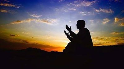 دعاء اليوم الخامس والعشرين من شهر رمضان.. اللهم إني أسألك العفو والعافية في الدنيا والآخرة