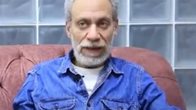 باهر دويدار: هناك فرق بين شخصية الضابط عمر الحسيني وسليم الأنصاري.. والكتابة لـ عز تختلف عن كرارة