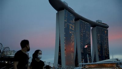 قلعة ذهب لا تُخترق.. أثرياء العالم يهربون بثرواتهم إلى سنغافورة