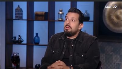  تامر بشير: عشقي للسيارات فاق حبي للنساء.. وزعلت من أمير كرارة في موقفين