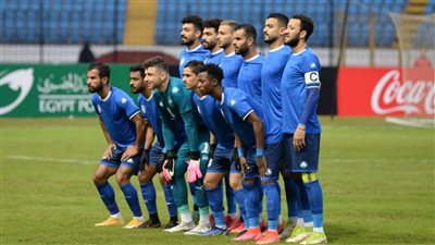 أحمد سامي يعلن قائمة سموحة لمباراة مصر للمقاصة