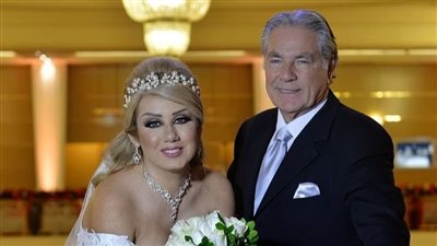 مصطفى فهمي عن تطورات أزمته مع فاتن موسى: كل حاجة حلوة