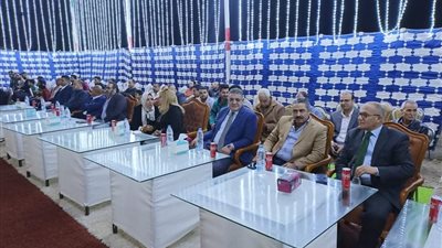 ختام الدورة الرمضانية على روح الكاتب ياسر رزق بالإسماعيلية 