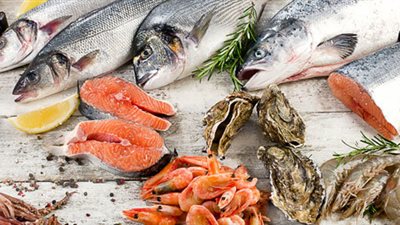 لرصد اللحوم الفاسدة.. حملات مكثفة على أماكن عرض اللحوم والأسماك بشم النسيم 