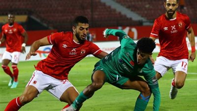 موعد مباراة الأهلي والرجاء في دوري أبطال إفريقيا بعد تطبيق التوقيت الصيفي 