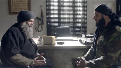 الحلقة 8 من بطلوع الروح.. إصابة أكرم وتهديد عُمر لـ روح والقضاء على أمير الرقة | صور