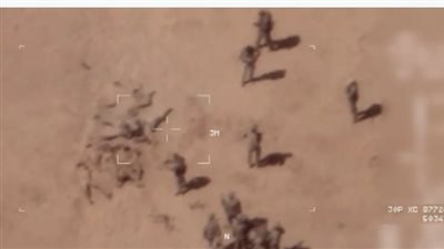  العثور على مقبرة جماعية في مالي قرب قاعدة سابقة للجيش الفرنسي