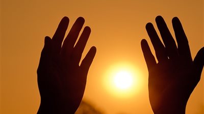 أدعية العشر الأواخر من رمضان مستجابة.. فيها ليلة القدر 