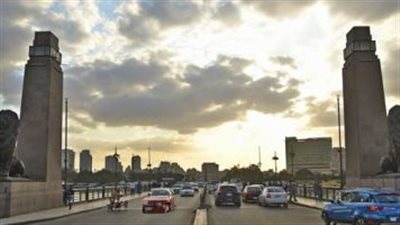 بث مباشر | ارتفاع درجات الحرارة وفرص سقوط أمطار.. الأرصاد تكشف حالة الطقس اليوم السبت