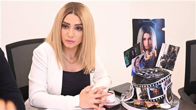 روجينا: بتعالج من الشخصيات اللي بتقمصها لما بزور الكعبة وأكلم ربنا | فيديو 