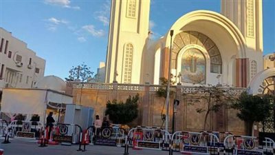 الجريدة الرسمية تنشر قرار رئيس الوزراء بـ توفيق أوضاع 58 كنيسة