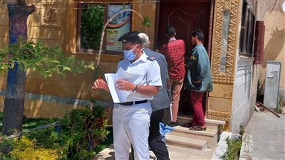 بعد تكليفات الجزار: رؤساء أجهزة المدن يشنون حملاتهم للتصدي للمخالفات وغلق المحال غير المرخصة