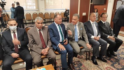 سبت النور.. الإنجيلية تبدأ الاحتفال بعيد القيامة في كنيسة مصر الجديدة