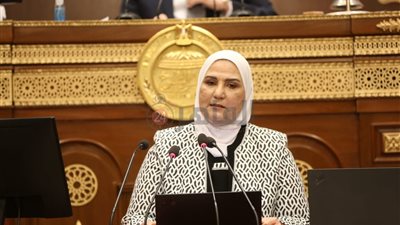 التضامن: إنفاق الجمعيات الأهلية في أزمة كورونا وصل لـ2 مليار جنيه