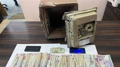كان عليا ديون كتيرة.. اعترافات متهم استعان بصديقه لسرقة خزينة شركة بالزيتون