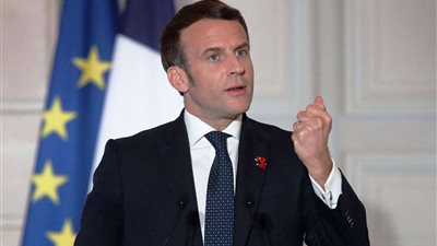 الرئيس الفرنسي يريد عقد قمة مناخ في باريس 2023 لاتفاق مالي جديد مع الدول الضعيفة