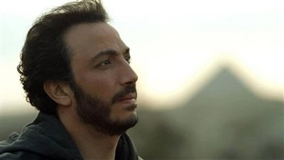 طارق لطفي: تنازلت عن مسلسل آخر من أجل جزيرة غمام | فيديو