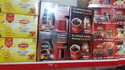 من 5 إلى 20%.. ارتفاع أسعار منتجات نستله وليبتون والعروسة