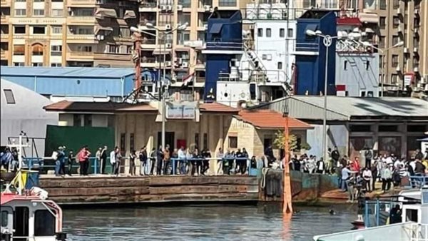 من موقع الحادث