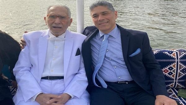 الفنان عبد الرحمن