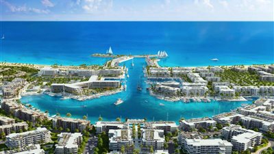 بتكلفة 53 مليار جنيه وعدد 2500 وحدة.. إعمار مصر تكشف تفاصيل مشروعها المثير للجدل