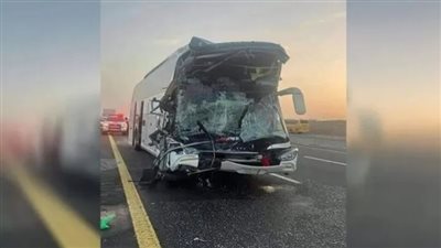 مصدر دبلوماسي يكشف تفاصيل جديدة بشأن حادث المعتمرين بالسعودية