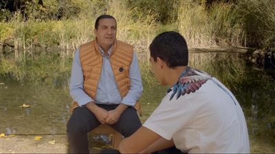 عمرو خالد يكشف كيفية النجاة من عقبات الشيطان السبعة